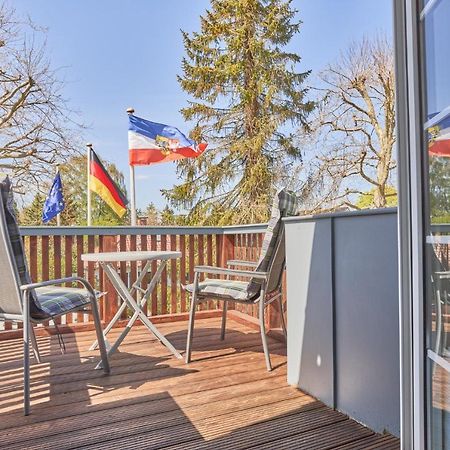 Hotel Weisser Hof Malente Zewnętrze zdjęcie