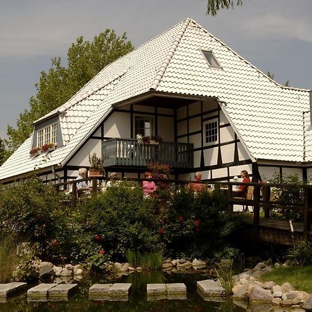 Hotel Weisser Hof Malente Zewnętrze zdjęcie