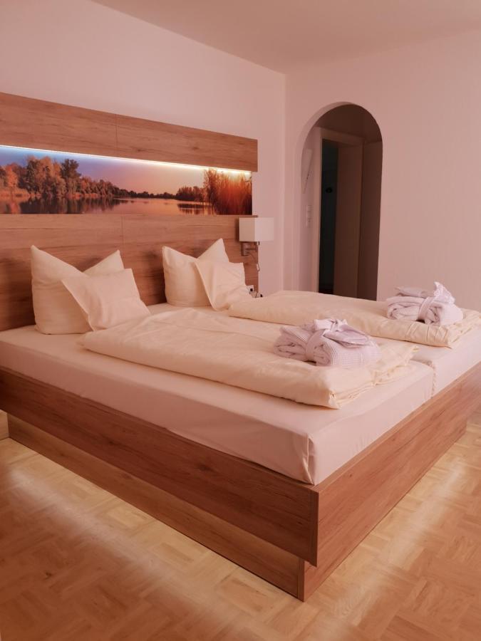 Hotel Weisser Hof Malente Zewnętrze zdjęcie