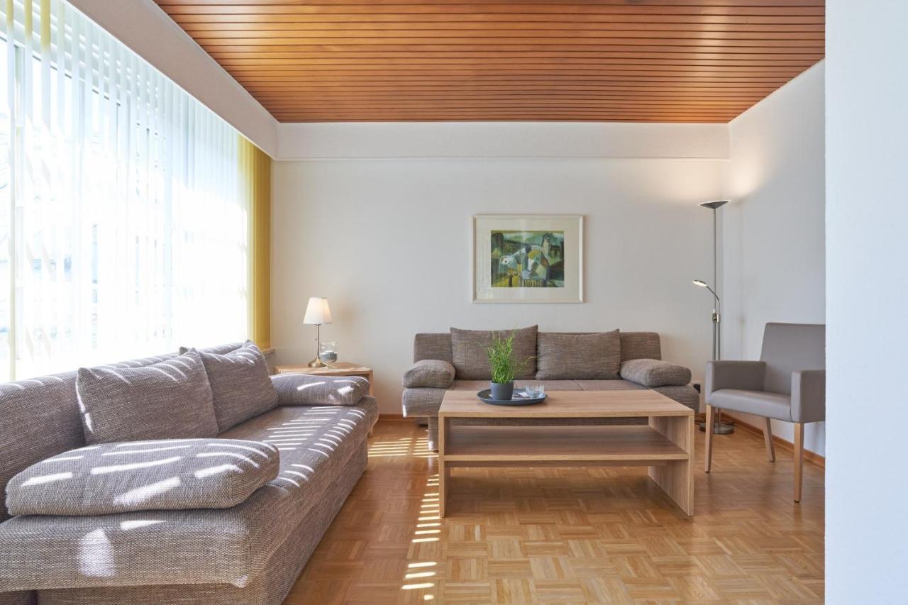Hotel Weisser Hof Malente Zewnętrze zdjęcie