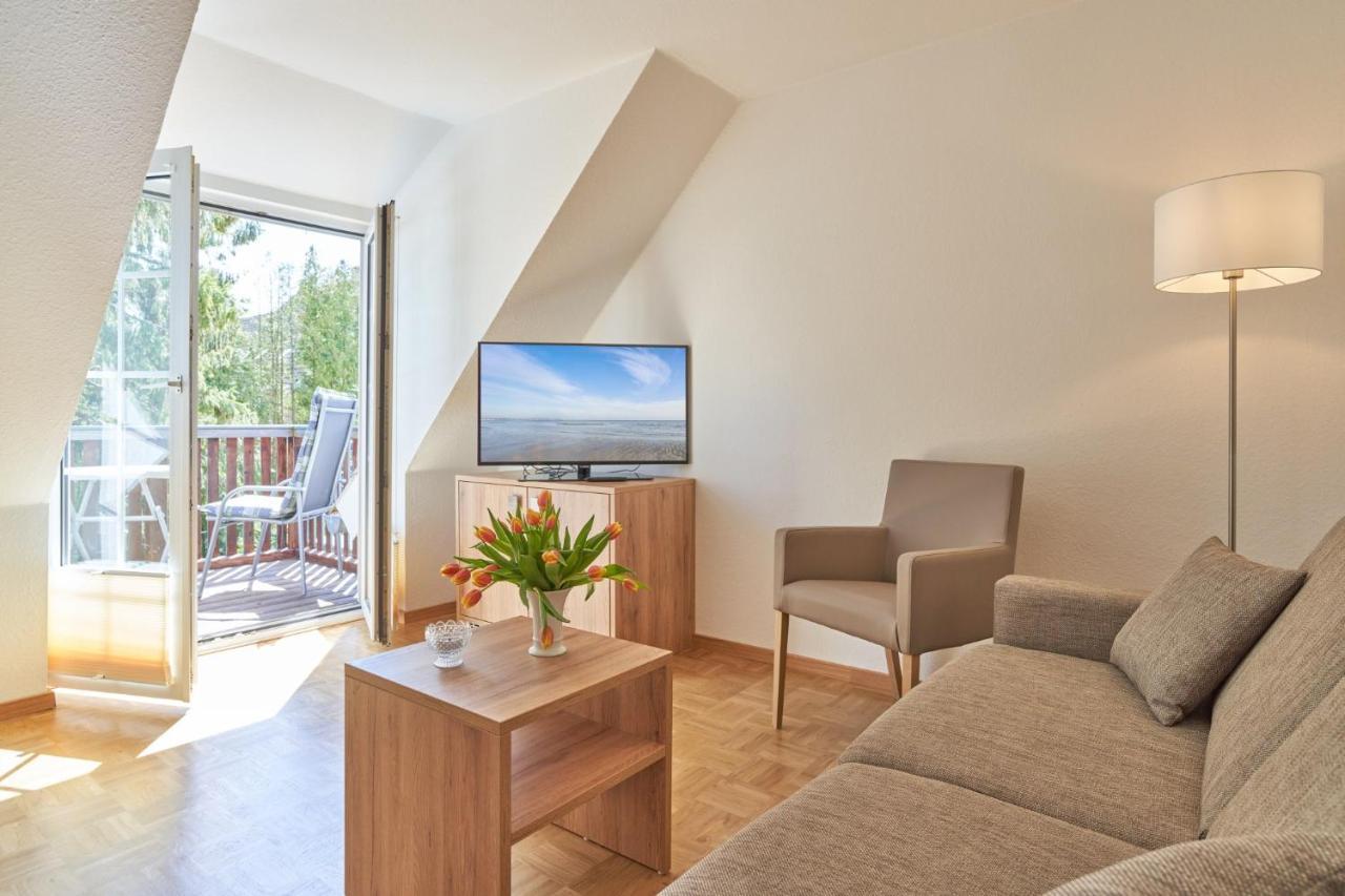 Hotel Weisser Hof Malente Zewnętrze zdjęcie