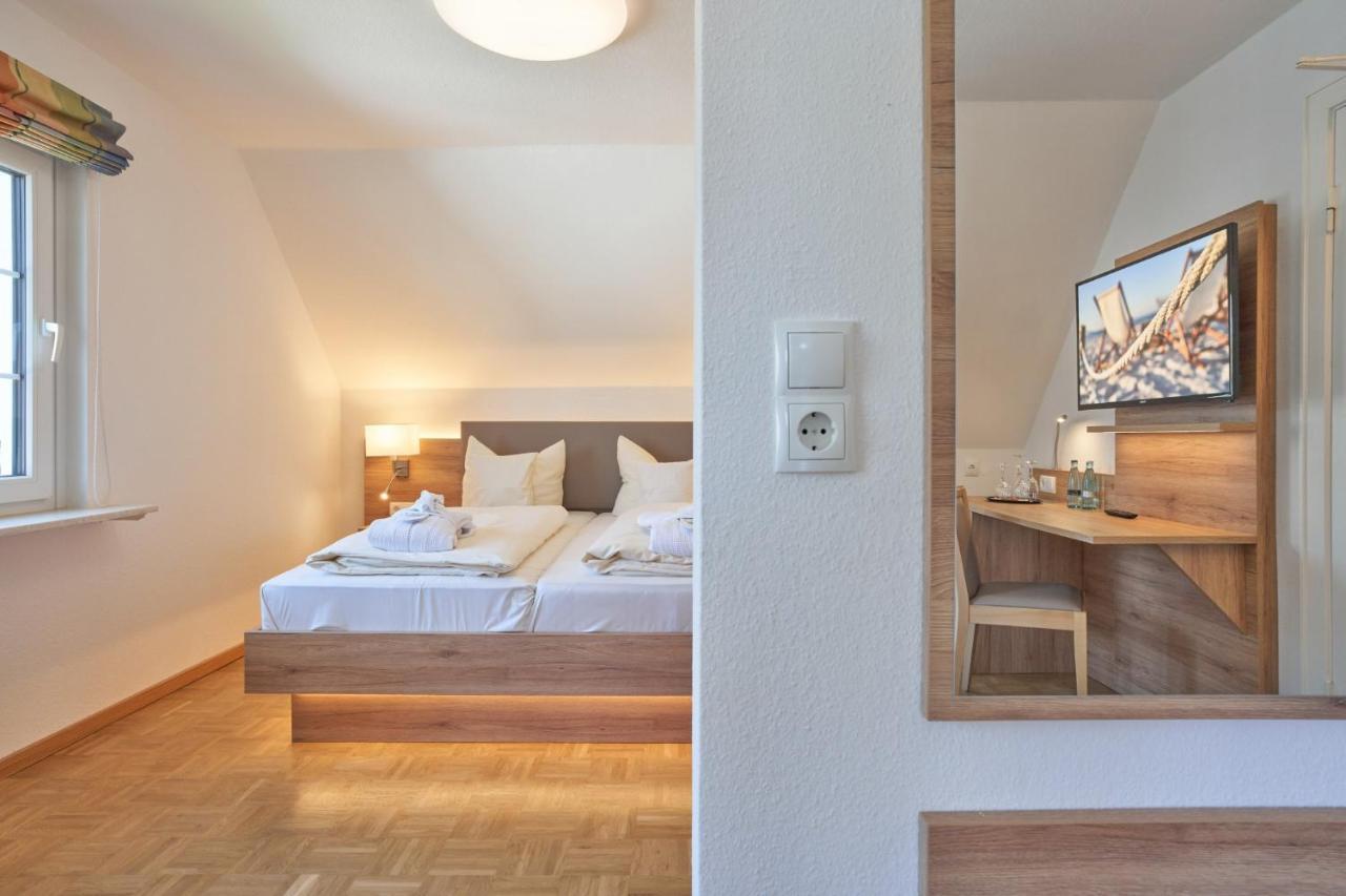 Hotel Weisser Hof Malente Zewnętrze zdjęcie