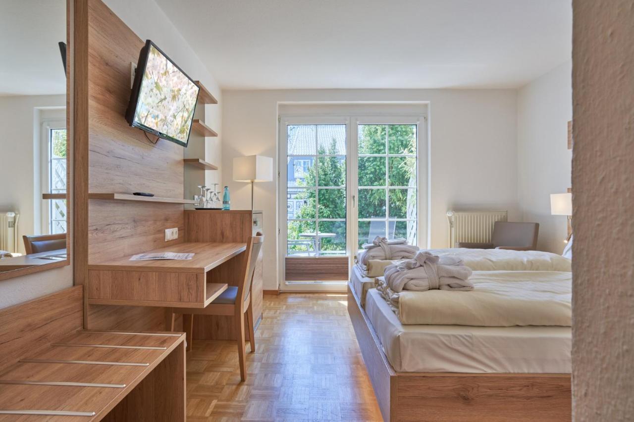 Hotel Weisser Hof Malente Zewnętrze zdjęcie