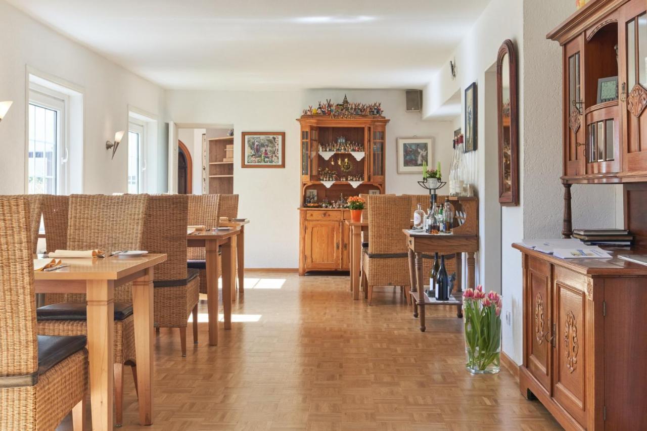 Hotel Weisser Hof Malente Zewnętrze zdjęcie