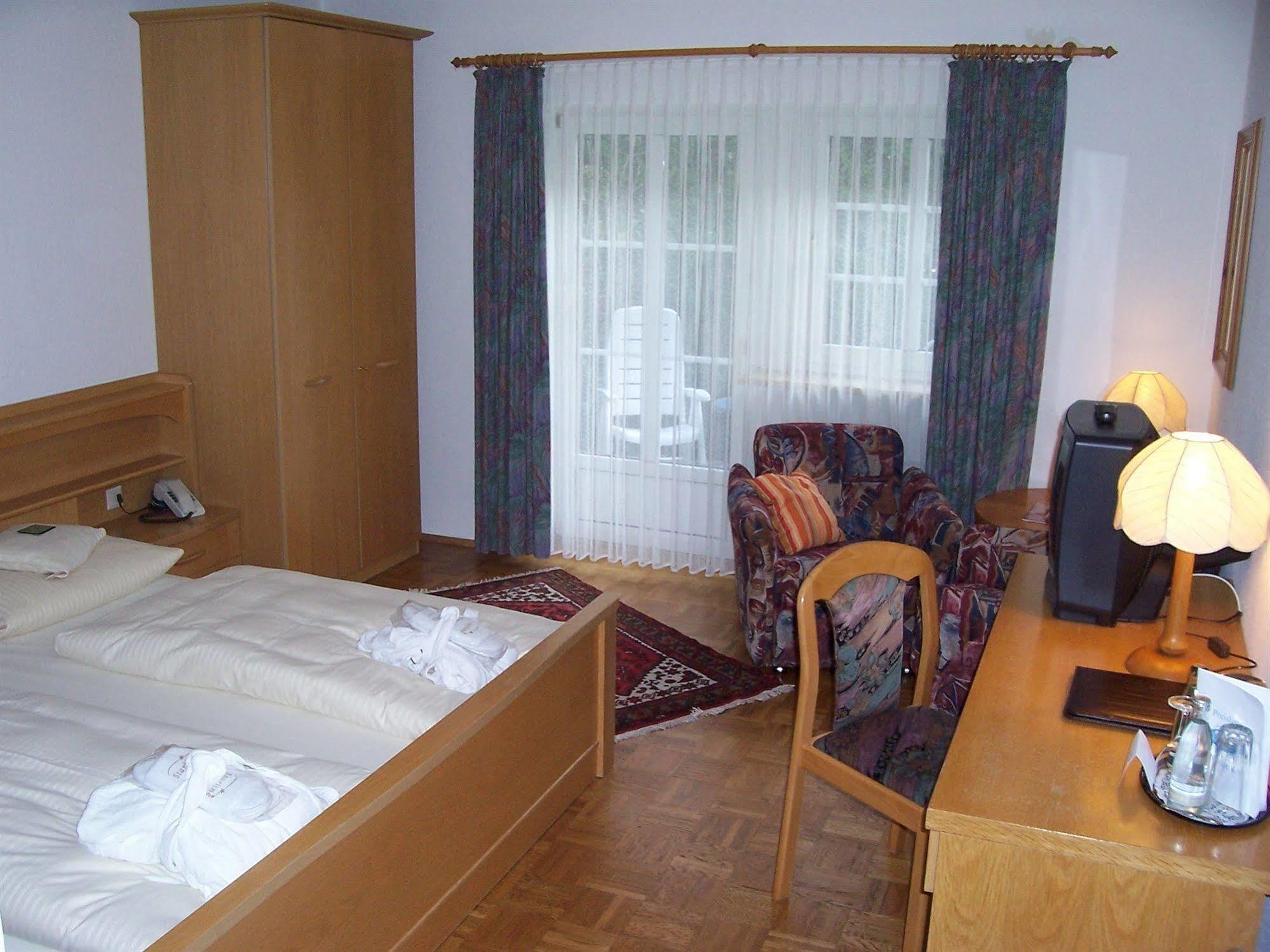 Hotel Weisser Hof Malente Zewnętrze zdjęcie