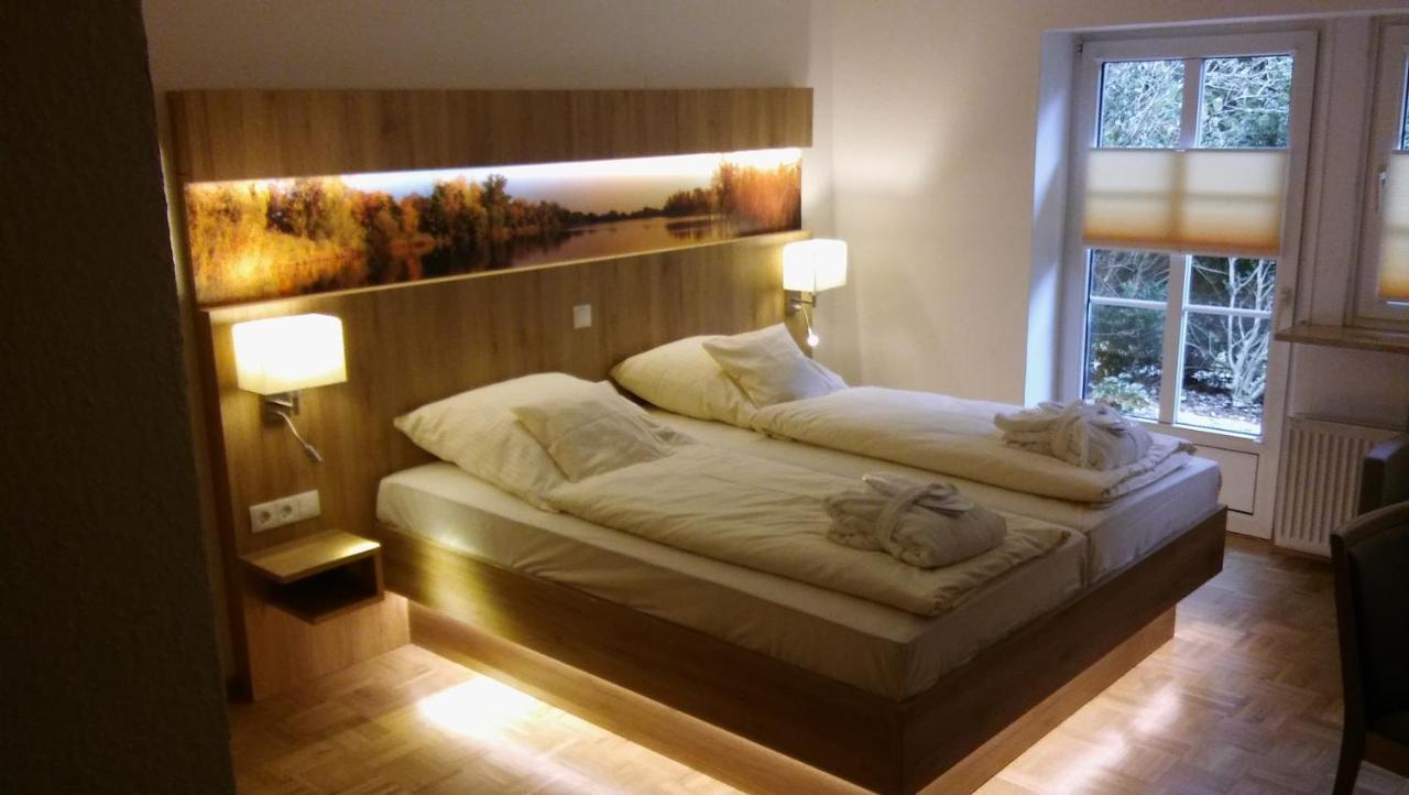 Hotel Weisser Hof Malente Zewnętrze zdjęcie