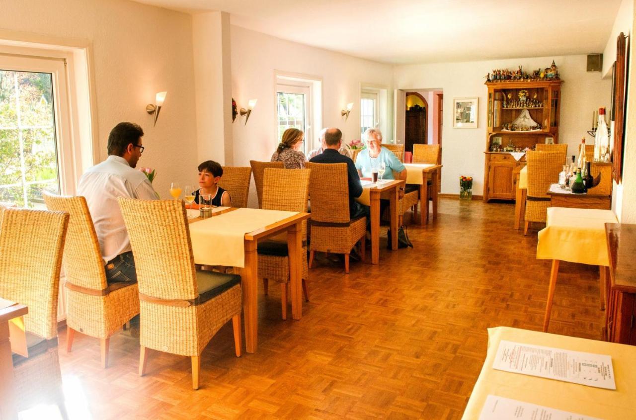 Hotel Weisser Hof Malente Zewnętrze zdjęcie