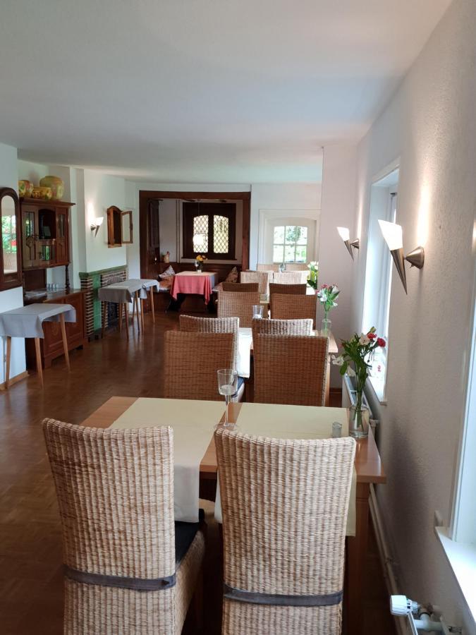 Hotel Weisser Hof Malente Zewnętrze zdjęcie