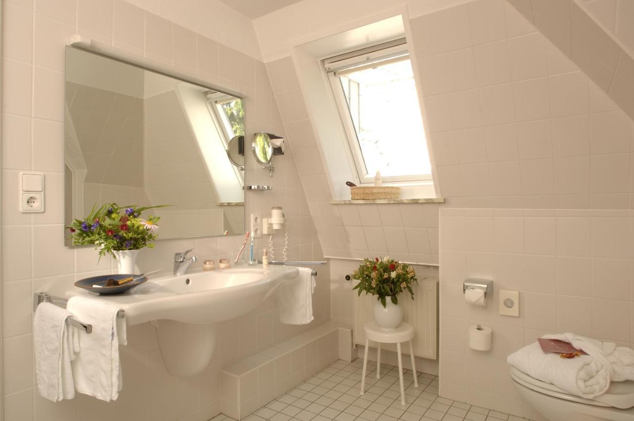 Hotel Weisser Hof Malente Zewnętrze zdjęcie